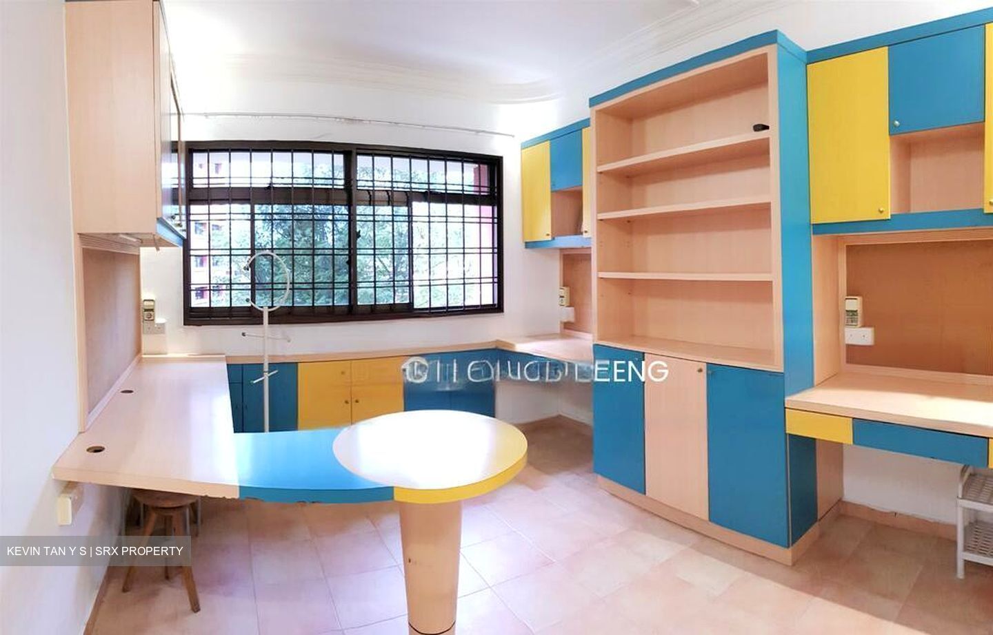 Blk 731 Tampines Courtview (Tampines), HDB 5 Rooms #601036161